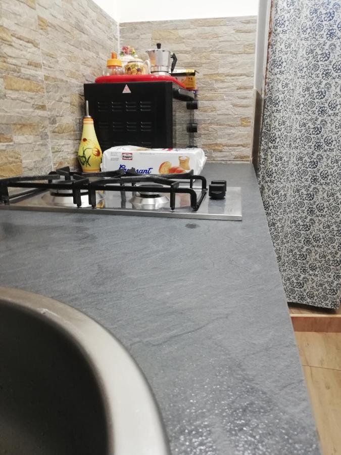 Emily House Apartment คาตาเนีย ภายนอก รูปภาพ