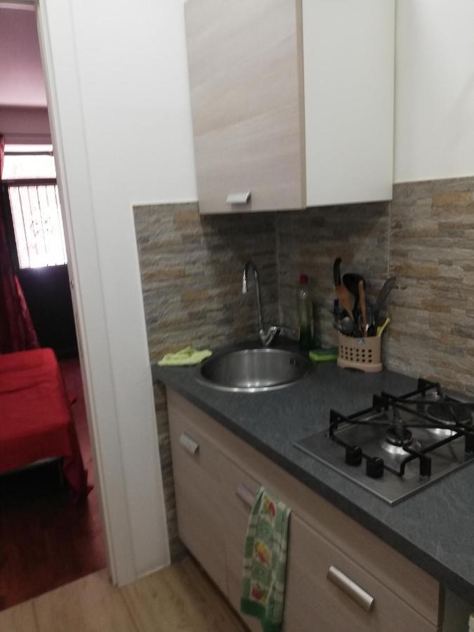 Emily House Apartment คาตาเนีย ภายนอก รูปภาพ