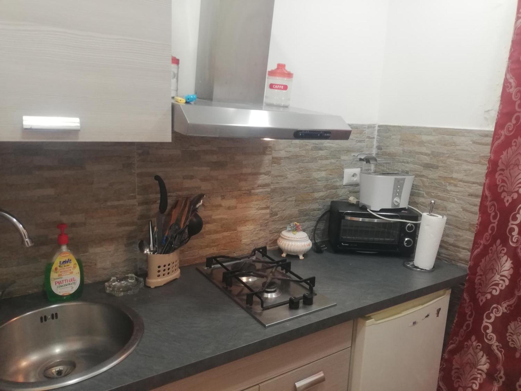 Emily House Apartment คาตาเนีย ห้อง รูปภาพ