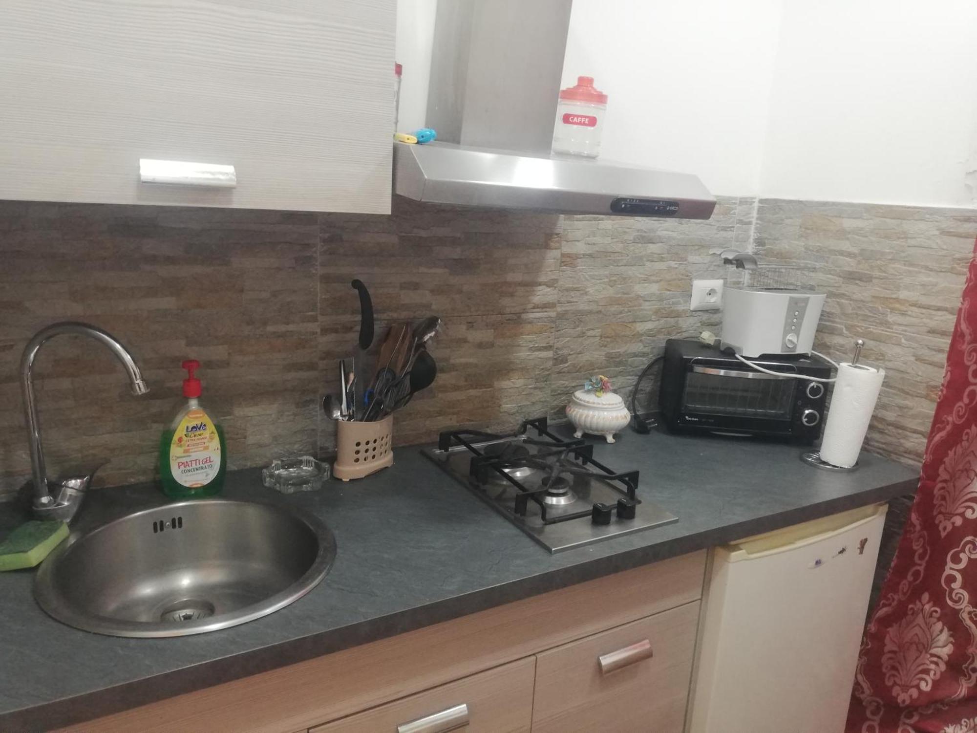 Emily House Apartment คาตาเนีย ภายนอก รูปภาพ