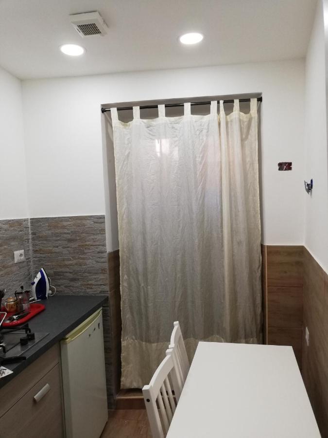 Emily House Apartment คาตาเนีย ภายนอก รูปภาพ